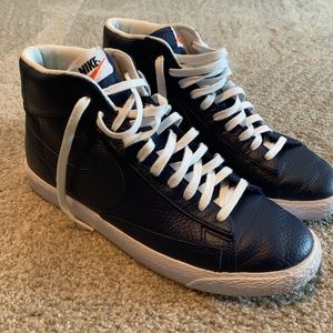 Nike Blazers
